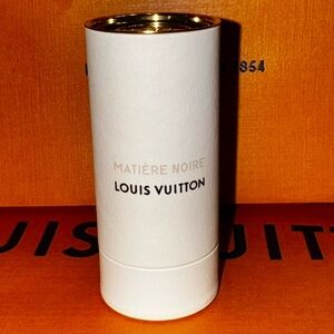 New Louis Vuitton Matière Noire miniature 10ml